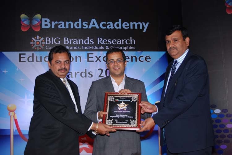 Apollo Institute of Technology Kanpur Achievements photo 1